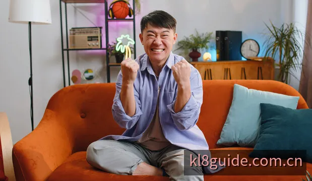 快乐8新手教程全景导览